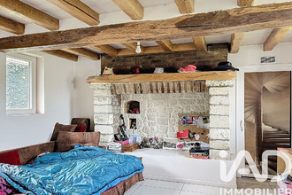 achat maison gisors 27140