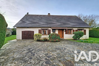 achat maison gisors 27140