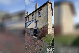 achat maison gisors 27140