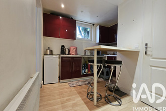 achat maison gisors 27140