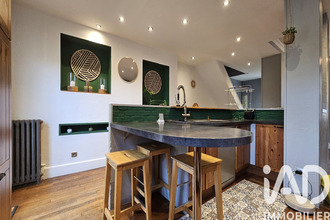 achat maison gisors 27140