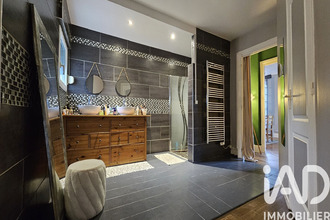 achat maison gisors 27140