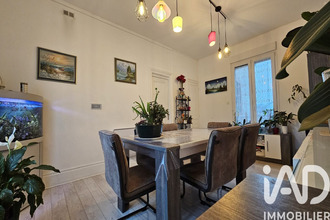 achat maison gisors 27140