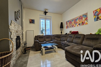 achat maison gisors 27140