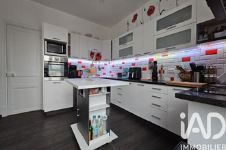 achat maison gisors 27140