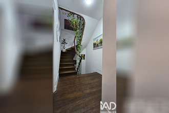 achat maison gisors 27140