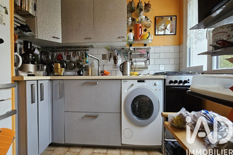 achat maison gisors 27140