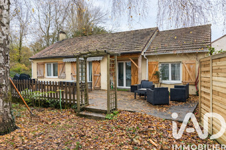 achat maison gisors 27140