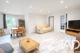 achat maison gisors 27140