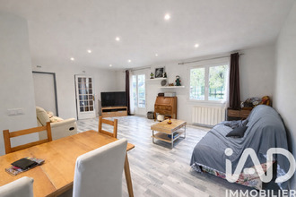 achat maison gisors 27140