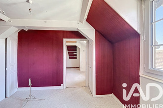 achat maison gisors 27140