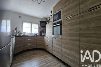 achat maison gisors 27140