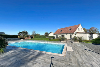 achat maison gisors 27140