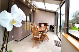 achat maison gisors 27140