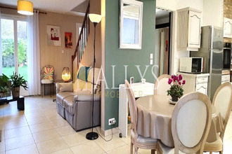 achat maison gisors 27140