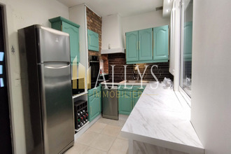 achat maison gisors 27140