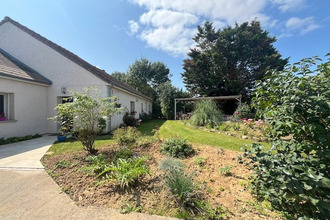 achat maison gisors 27140