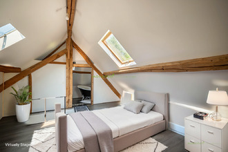 achat maison gisors 27140