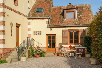 achat maison gisors 27140