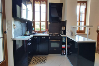 achat maison gisors 27140