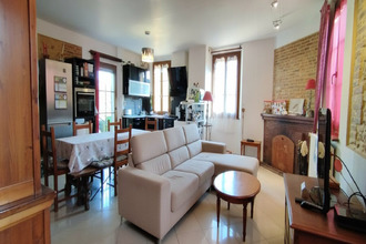 achat maison gisors 27140