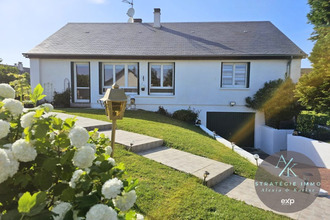 achat maison gisors 27140