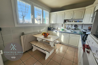 achat maison gisors 27140