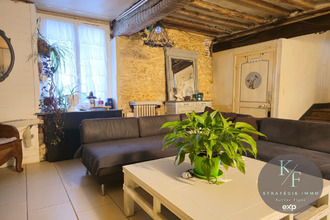 achat maison gisors 27140