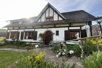 achat maison gisors 27140