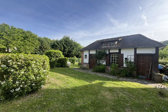 achat maison gisors 27140