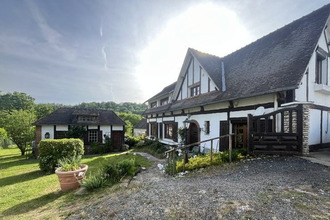 achat maison gisors 27140
