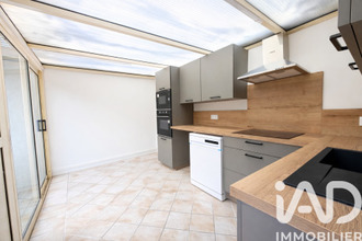 achat maison gisors 27140