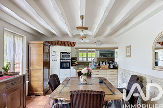 achat maison gisors 27140