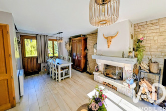 achat maison gisors 27140