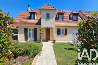 achat maison gisors 27140