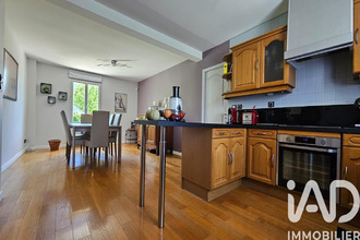 achat maison gisors 27140