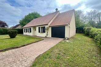 achat maison gisors 27140