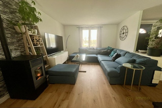 achat maison gisors 27140
