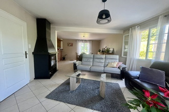 achat maison gisors 27140