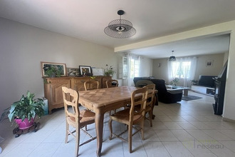 achat maison gisors 27140