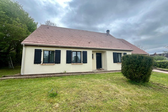 achat maison gisors 27140