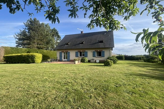 achat maison gisors 27140