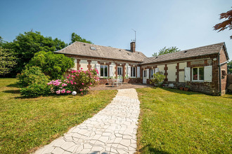 achat maison gisors 27140