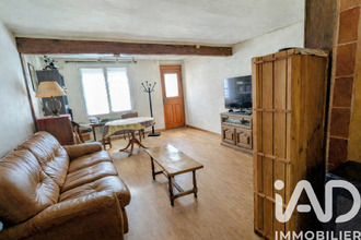 achat maison gisors 27140