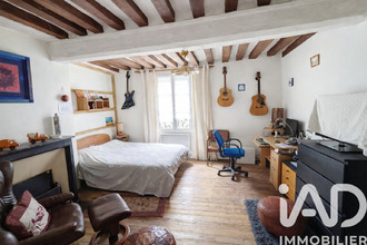 achat maison gisors 27140