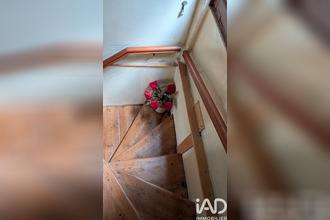 achat maison gisors 27140