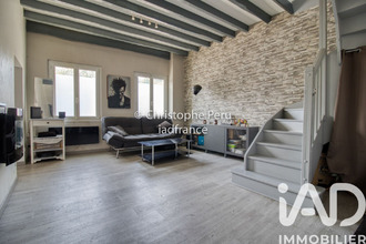 achat maison gisors 27140