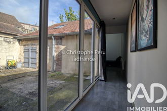 achat maison gisors 27140