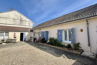 achat maison gisors 27140