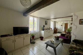 achat maison gisors 27140